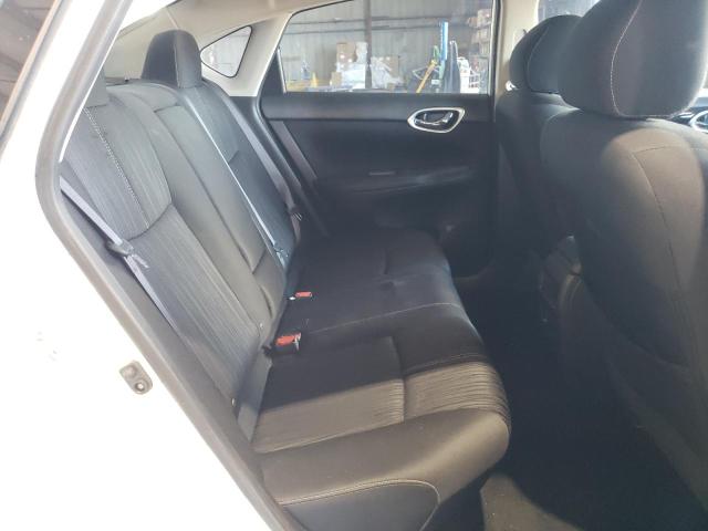 2017 NISSAN SENTRA S - 3N1AB7APXHY356611