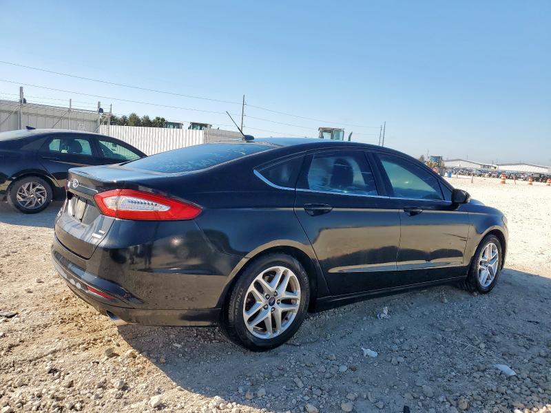 2014 FORD FUSION SE #3319173568