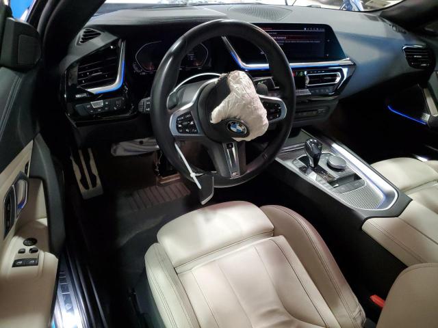 2019 BMW Z4 SDRIVE3 #3301820396
