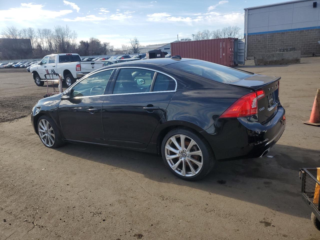 VOLVO S60 INSCRIPTION