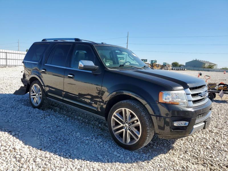 2015 FORD EXPEDITION #3294550664