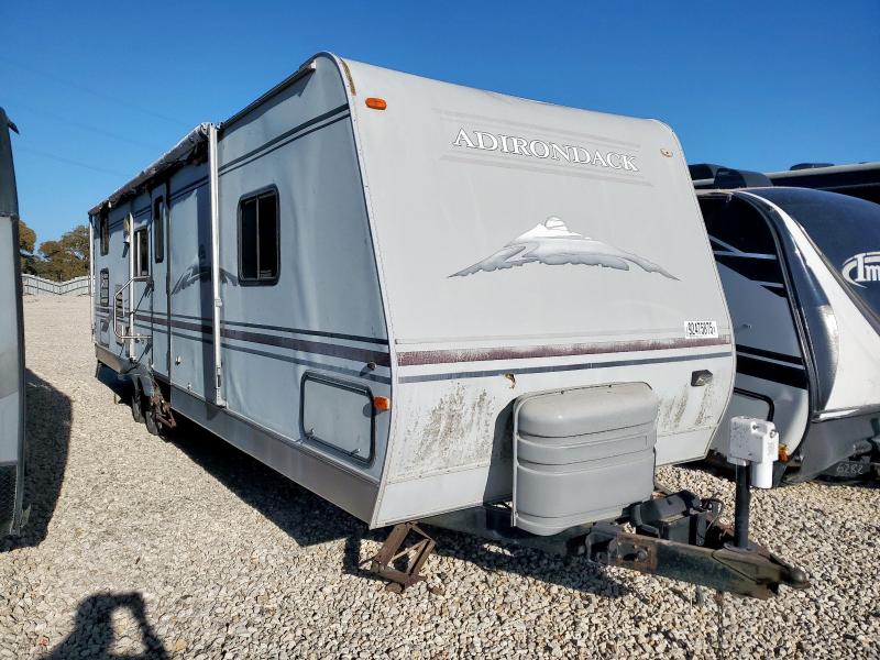 Global Auto Auctions: 2004 ADIR TRAILER