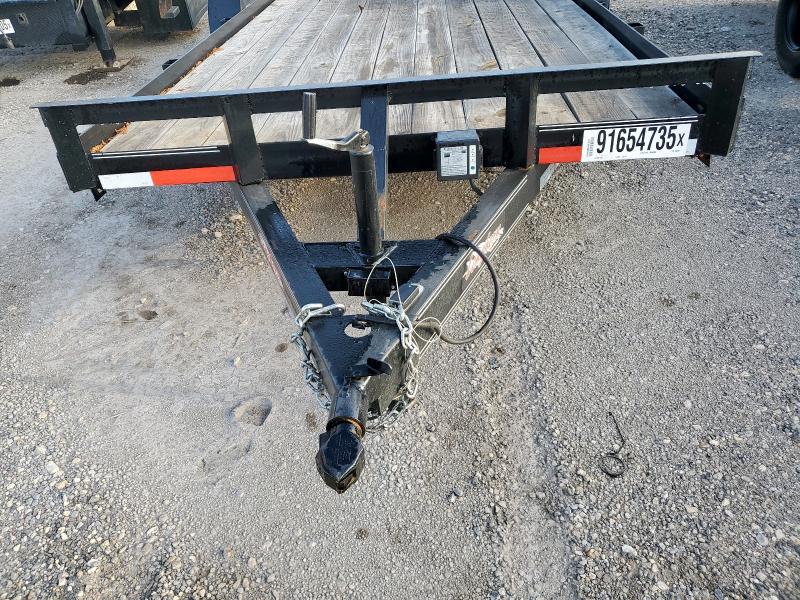 2025 EAST TEXAS LONG UNKNOWN #3283906364