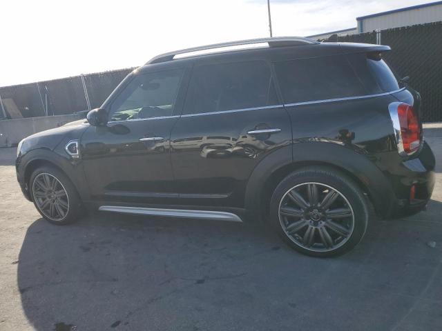 2019 MINI COOPER S C #3291193955