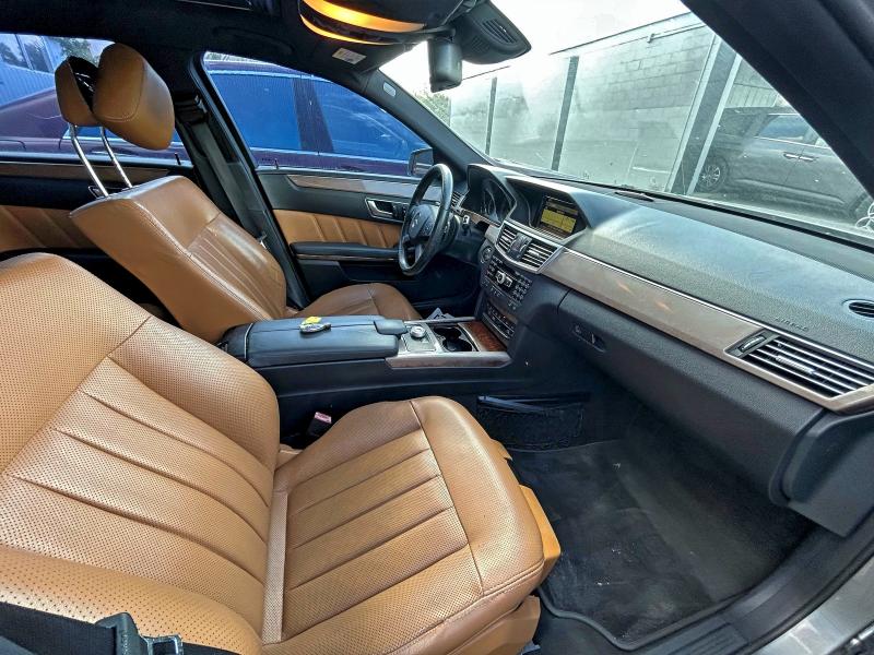 2012 MERCEDES-BENZ E 350 #3297074520