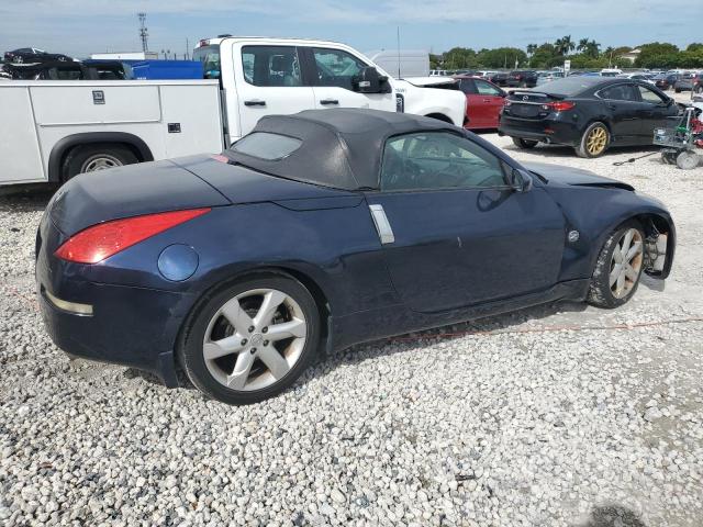 2008 NISSAN 350Z ROADS #3280446162