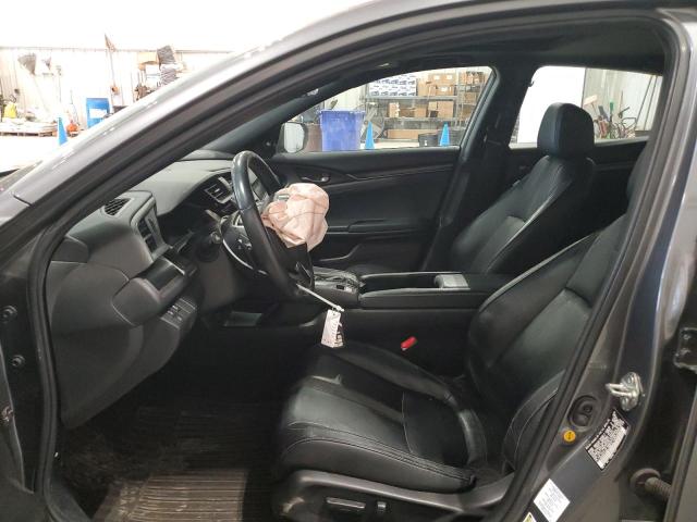 2020 HONDA CIVIC SPOR #3302908125