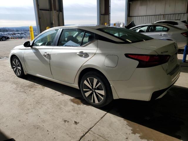 2021 NISSAN ALTIMA SV #3301892532