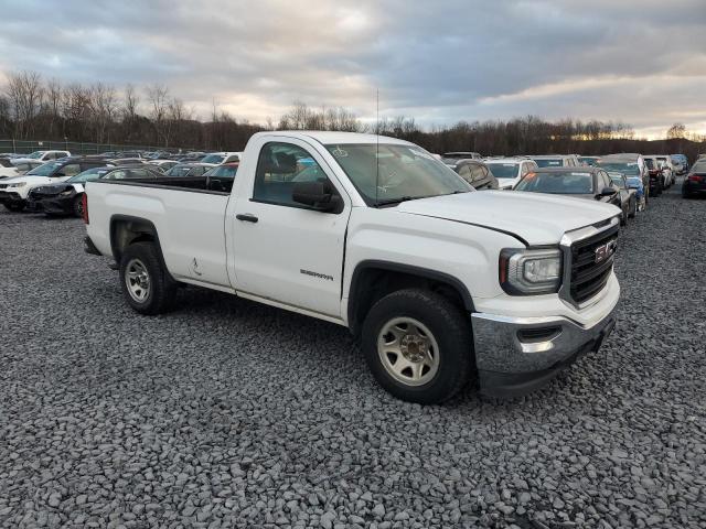 2018 GMC SIERRA C15 #3303652931