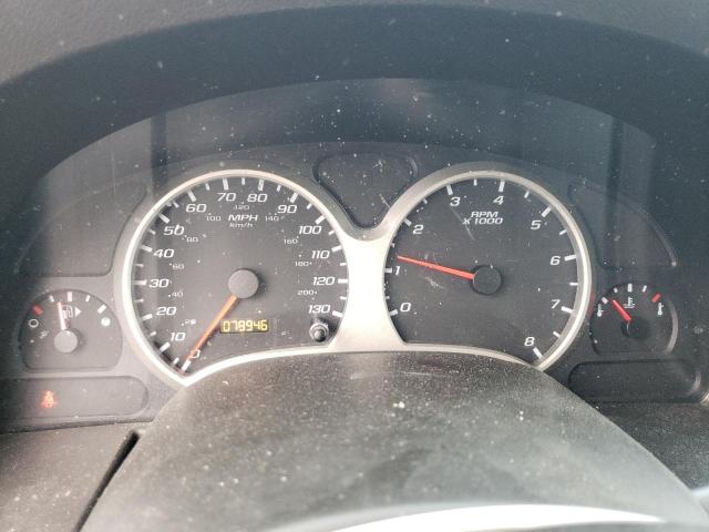 2006 CHEVROLET EQUINOX LT #3293339423