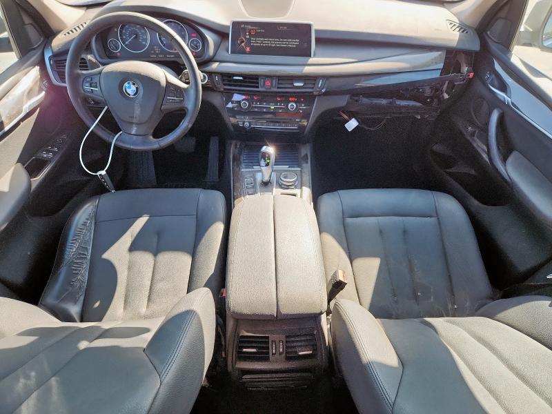 2014 BMW X5 XDRIVE3 #3296881821