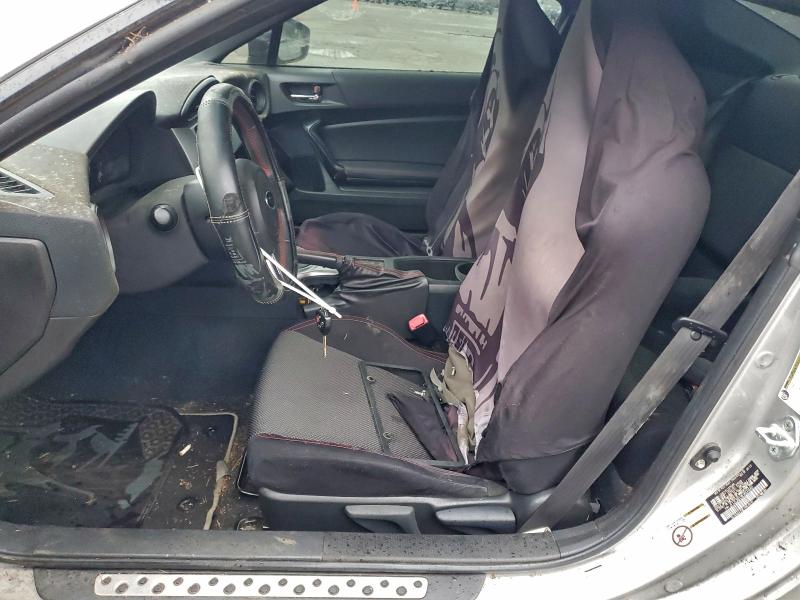 2014 SUBARU BRZ 2.0 PR #3304849569