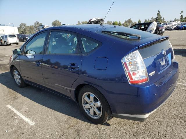 2009 TOYOTA PRIUS #3302103122