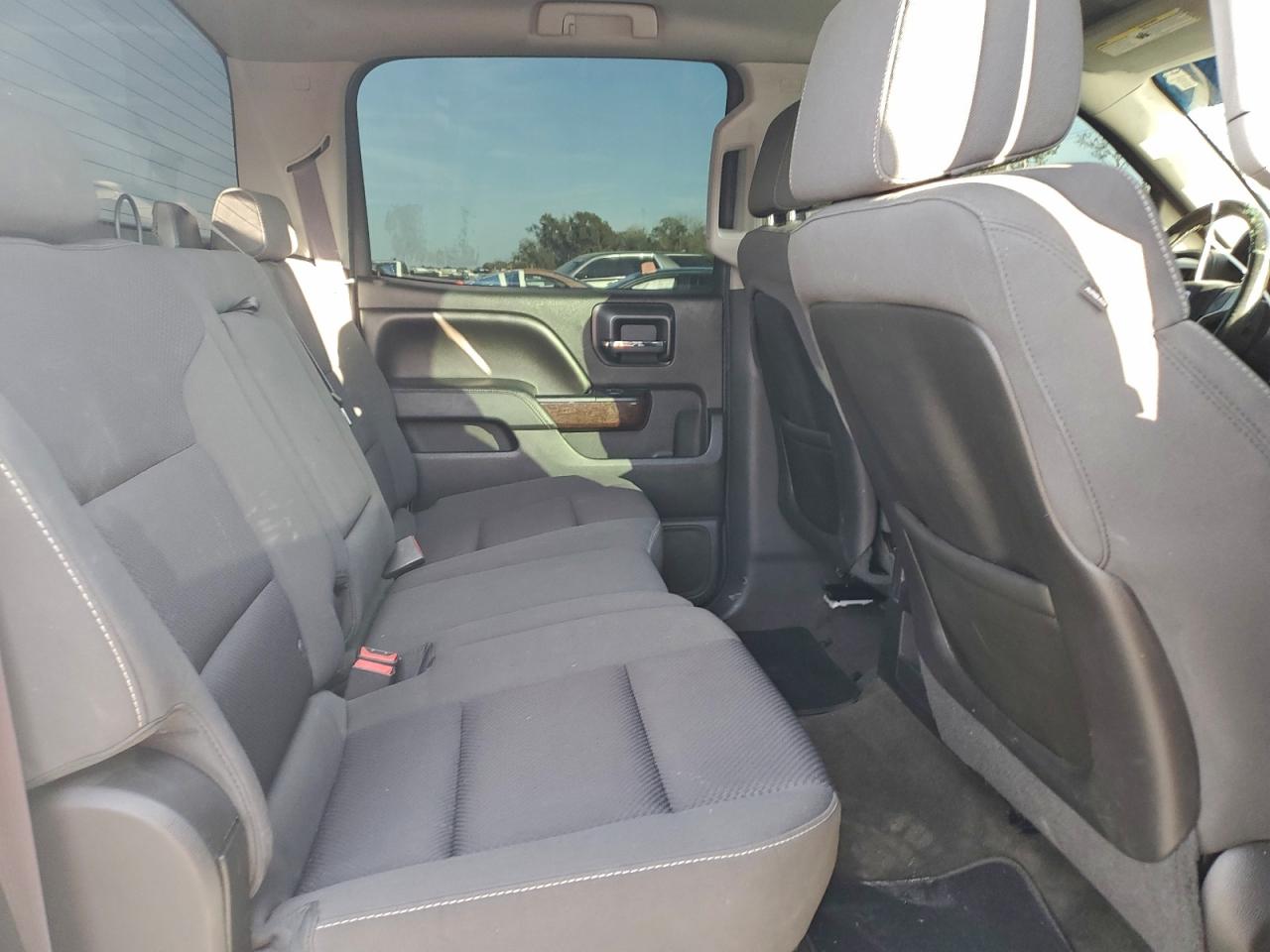 GMC SIERRA K1500 SLE