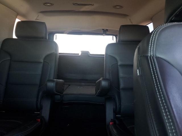 2017 GMC YUKON DENA - 1GKS2CKJ8HR336470