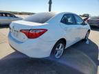 Lot #3302936603 2017 TOYOTA COROLLA L