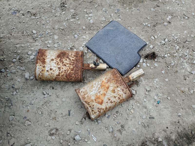 2012 FORD EXPLORER L #3297708822