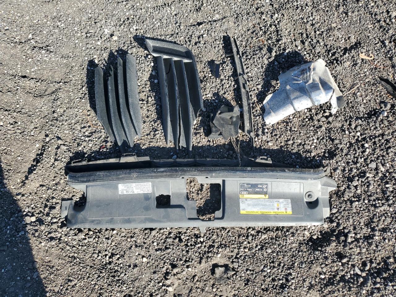 AUDI A3 PREMIUM PLUS