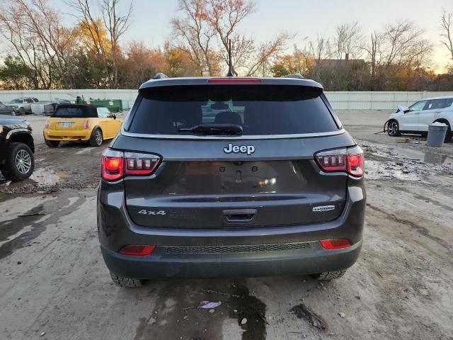 2018 JEEP COMPASS LA #3298158272