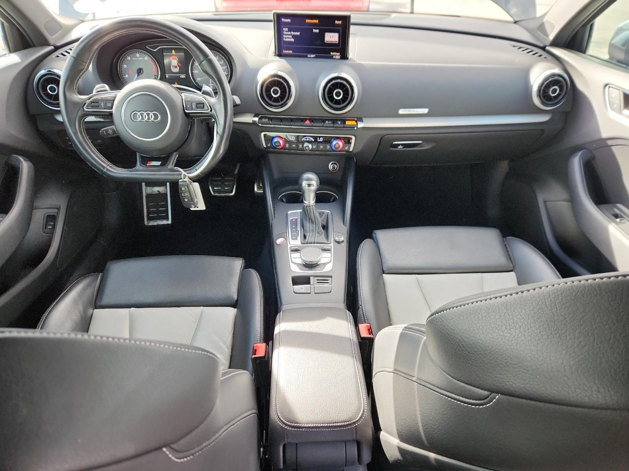 AUDI A3 PREMIUM PLUS