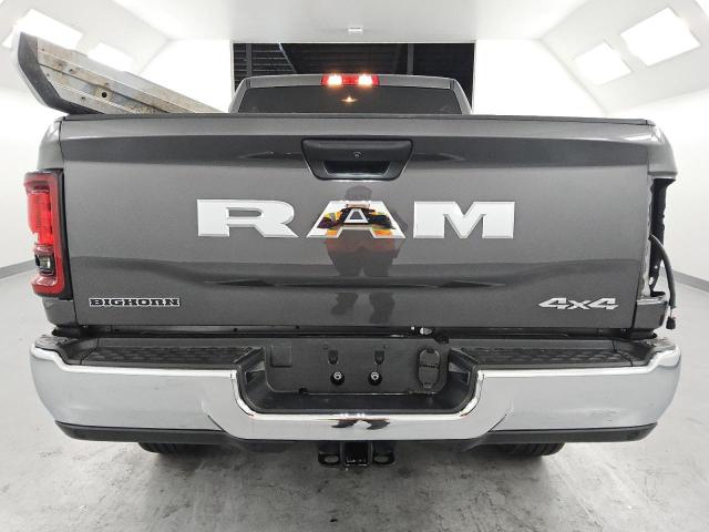 2026 RAM 2500 BIG H #3303585939