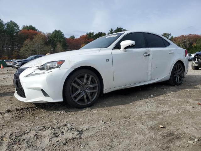 Global Auto Auctions: 2016 LEXUS IS 300