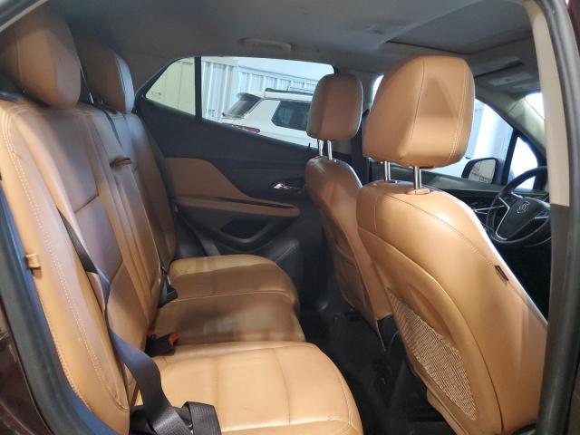 2017 BUICK ENCORE ESS - KL4CJCSBXHB074773