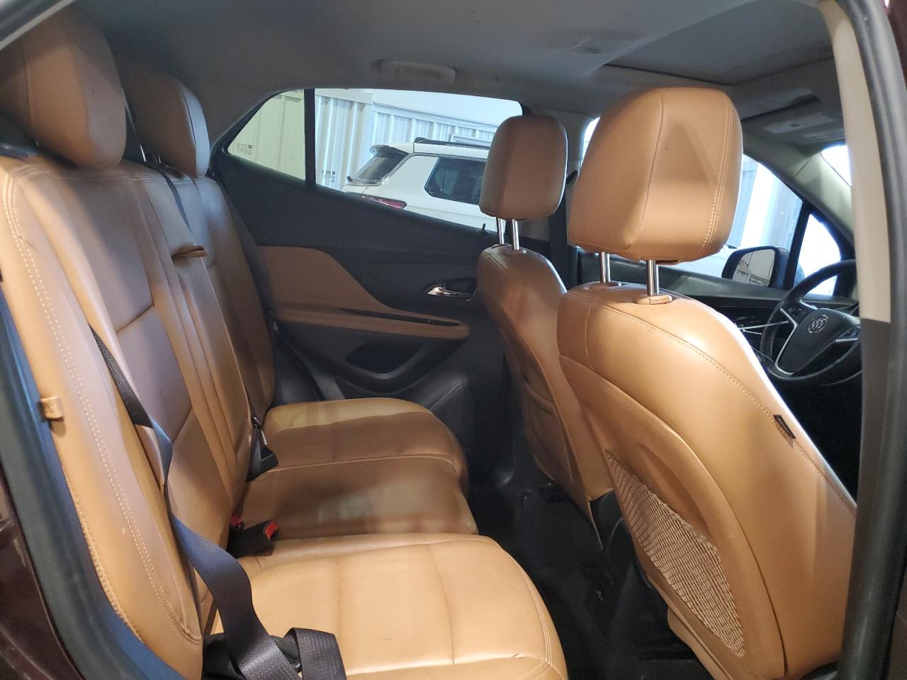 BUICK ENCORE ESSENCE