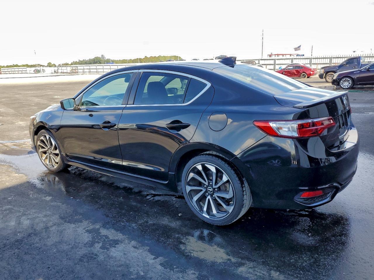 ACURA ILX SPECIAL EDITION