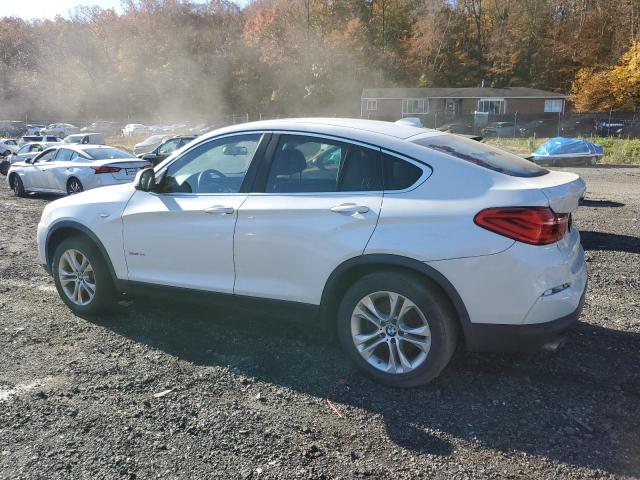 2016 BMW X4 XDRIVE2 #3284705028