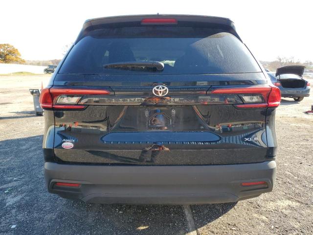 2024 TOYOTA GRAND HIGH #3298140163