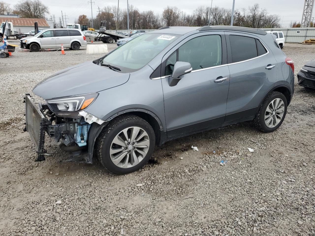 BUICK ENCORE PREFERRED
