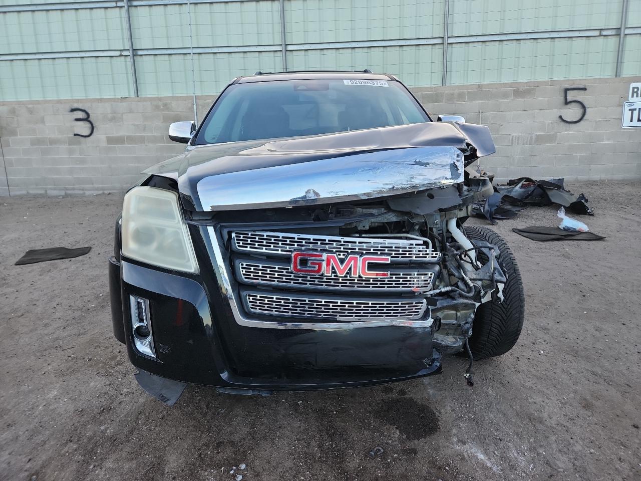 GMC TERRAIN SLT
