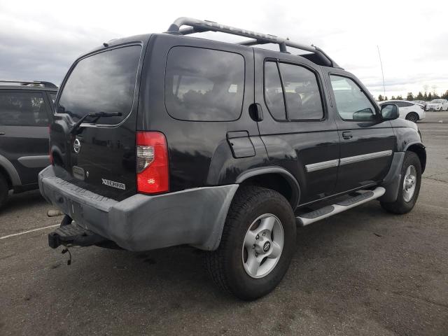 2002 NISSAN XTERRA XE #3298085142