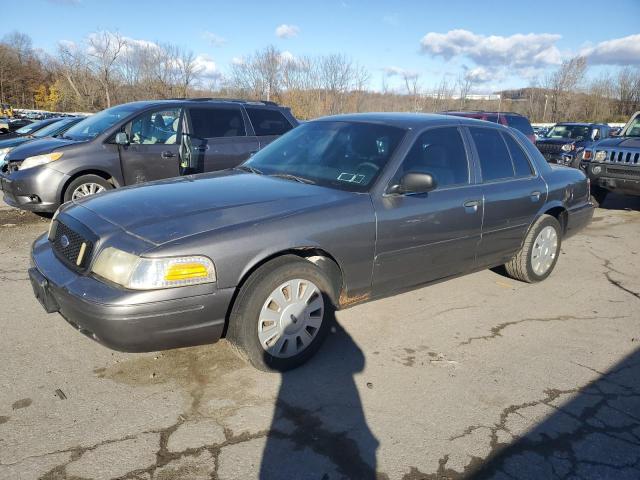 Global Auto Auctions: 2006 FORD CROWN VICT