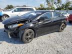 Lot #3303731424 2012 HYUNDAI ELANTRA GL
