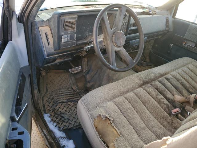 1994 CHEVROLET GMT-400 #3303842516