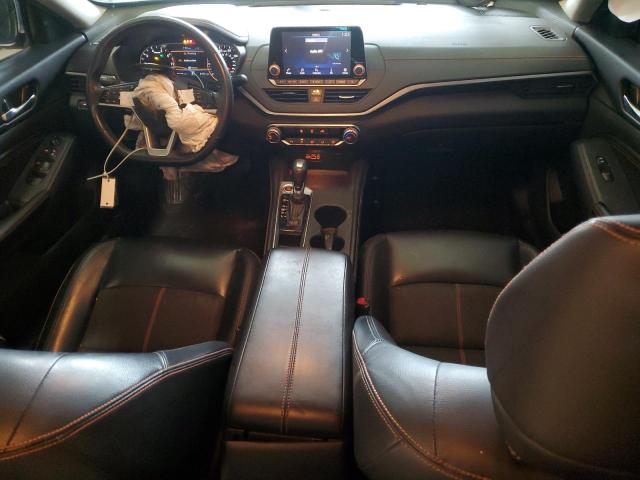 2020 NISSAN ALTIMA SR #3301618620