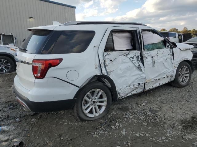 2017 FORD EXPLORER X #3303824443