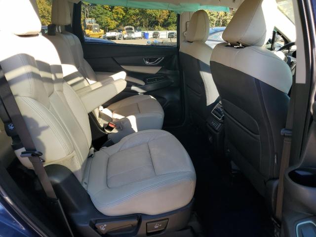 2021 SUBARU ASCENT LIM #3281391026