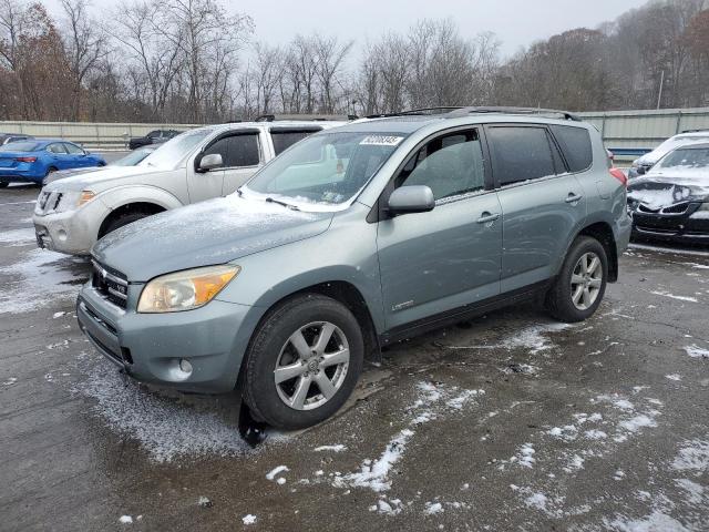 2006 TOYOTA RAV4 LIMIT #3298029141