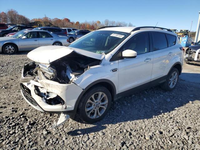 FORD ESCAPE SEL