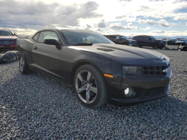 2011 CHEVROLET CAMARO 2SS #3302983637