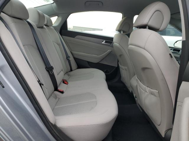 2015 HYUNDAI SONATA SE #3296450663