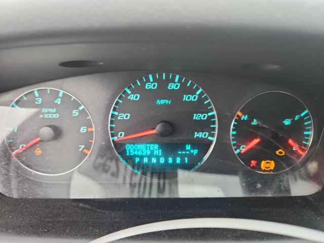 2010 CHEVROLET IMPALA LT #3291466480