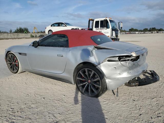 2022 JAGUAR F-TYPE R #3309229626