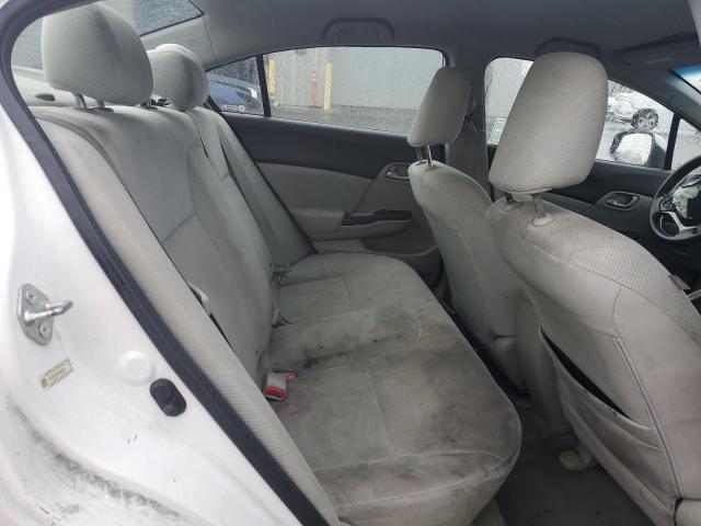 2012 HONDA CIVIC LX #3301976428