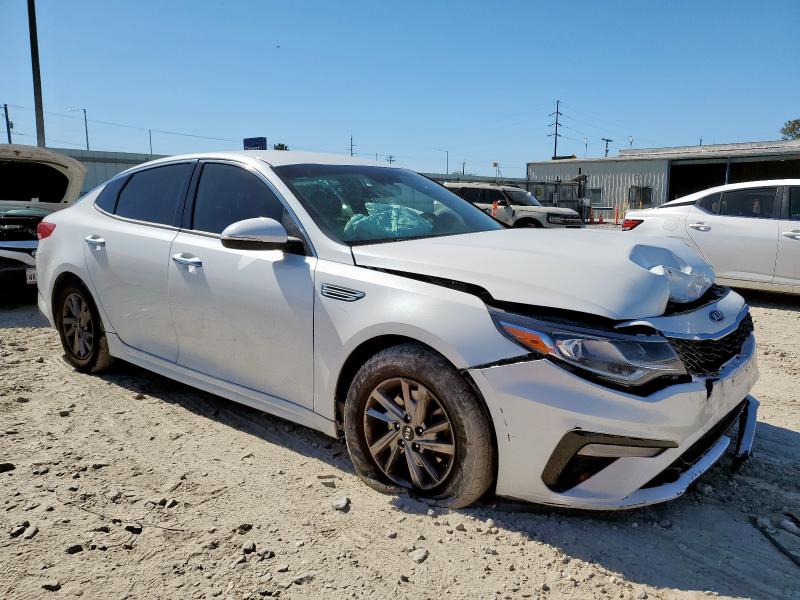 2019 KIA OPTIMA LX #3308599532