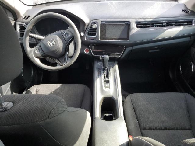 2016 HONDA HR-V EX #3297118573