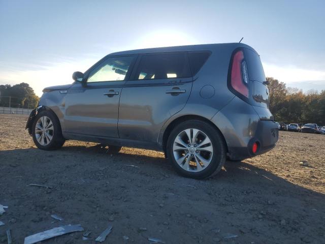 2015 KIA SOUL + #3286496163